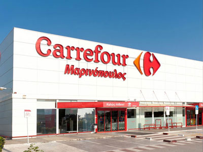 Μαρινόπουλος ΑΕ: Απολογισμός Βιώσιμης & Υπεύθυνης Ανάπτυξης σε επίπεδο «Core»